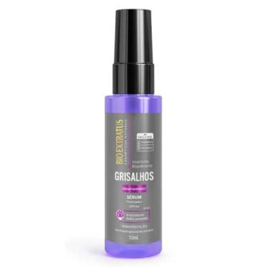 Imagem de Sérum Finalizador Bio Extratus Grisalhos 55mL