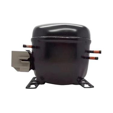 Imagem de Compressor 1/3 HP R134 127v Embraco FFI12HBX