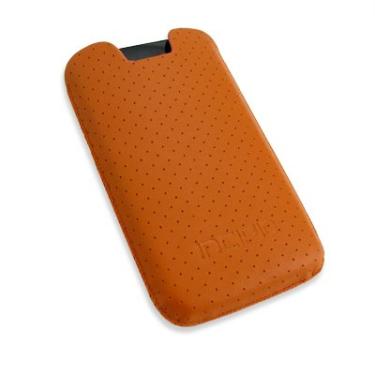 Imagem de Incipio Capa Orion para iPod Touch 1G (laranja queimado)