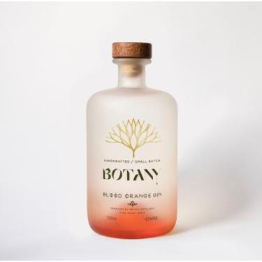 Imagem de Botany Blood Orange Gin
