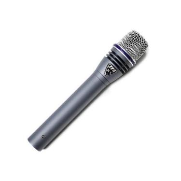 Imagem de Microfone Condensador Over para Instrumentos Série NX NX9 - JTS