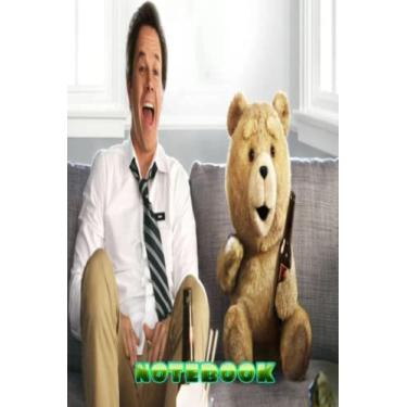 Imagem de Notebook : Mark Wahlberg Notebook Diary For Any Occasion , Thankgiving Notebook , Home or Work Vol #42