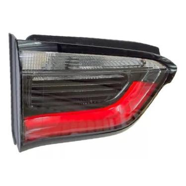 Imagem de Lanterna Tampa Compass 2017/2021 Led Traseira Esquerda Original