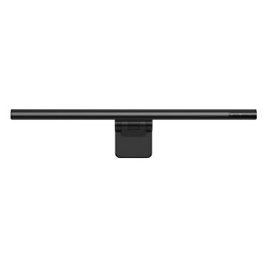Imagem de Luminária Led Baseus P/ Monitor E Notebooks / Mac Regulável