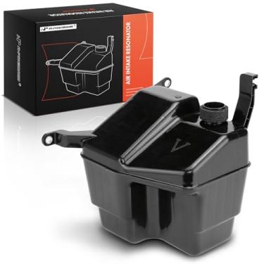 Imagem de A-Premium Ressonador de admissão do filtro de ar do motor compatível com Toyota Corolla 2009-2013 1,8L, Corolla 2009-2010 2,4L, Matrix 2009-2013 1,8L, Matrix 2009-2013 2,4L