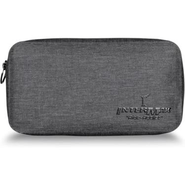 Imagem de InterMax Bolsa carteira para celular à prova d'água para ciclismo Road Mountain Bike THE CYCLING POUCH