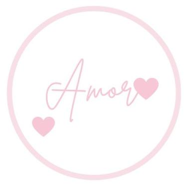 Imagem de 50 Adesivos Personalizados 4x4 Com Recorte Confeitaria Doces 01 - Cane