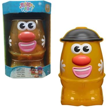 Imagem de Boneco Do Super Cabeça de Batata Conjunto C/3 Figuras Hasbro