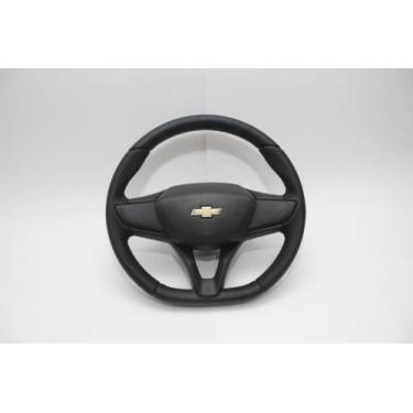 Imagem de Volante Tracker Black Celta 2001 2002 2003 2004 2005 2006 - ev volante