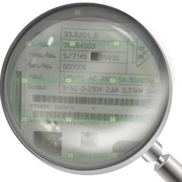 Imagem de 33.8201_E 1PC New Open Box 33.8201_E for Ship