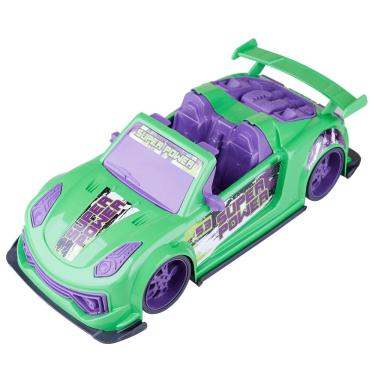 Imagem de Carro Super Power Kendy BQ5040A