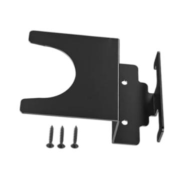 Imagem de ＫＬＫＣＭＳ Prateleira de armazenamento para esmerilhadeira angular, organizador de ferramentas, resistente e fácil de instalar, suporte para polidor, prateleira