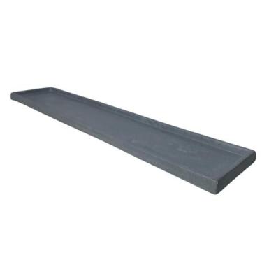 Imagem de Prato para Jardineira e Floreira 75x13cm de Polietileno - Alpe & Arita