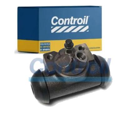 Imagem de Cilindro De Roda Direito 1600 1990 A 1995 / 1800 1990 A 1996 / F4000 1