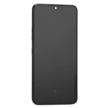 Imagem de Conjunto de Digitalizador ItizerTouch SnTouch Sn DigitizerTouch Sn Substituição do Digitalizador, Display LCD LED de 6,4 Polegadas Digitalizador Touch Sn Com Operação de Alta