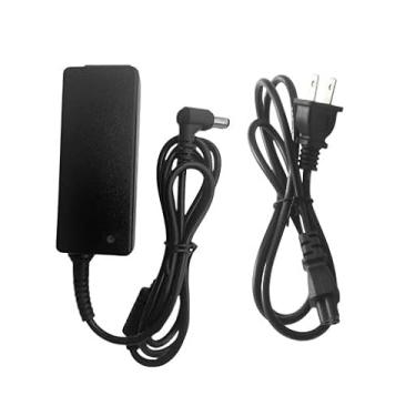 Imagem de NBUNYOU Carregador De Substituição 19 V Ca/Cc 8,8 Pés Para Jbl Xtreme 2, Compatível Com Boombox, Xtreme, Caixa Som Portátil Sem Fio Bluetooth À Prova D'Água, Cabo Alimentação