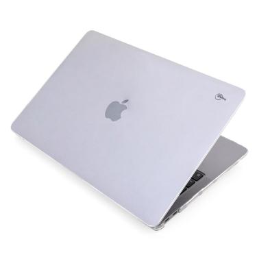 Imagem de Capa MacBook Air 13,6” M2 Originais iPlace, Transparente