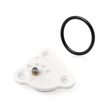 Imagem de MOTO1988 Interruptor Neutro 1L9-82540-00 Com Anel De Vedação Para Yamaha Banshee 350 V Star 650 Xvs650 Classic Rd250 Rd350 Rd400