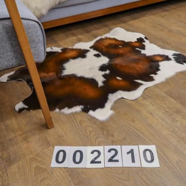 Imagem de Mini Tapete de Couro Premium | 002210