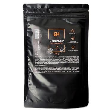 Imagem de Mineral Hardn-Up GH Flora Up 180g Corretor de GH para Aquário