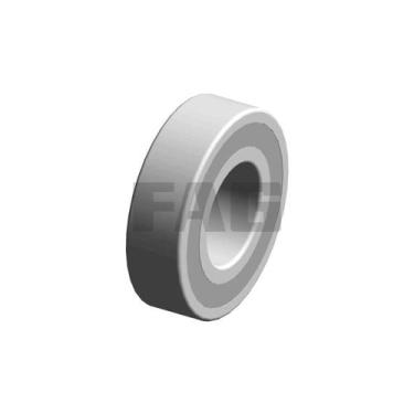Imagem de Rolamento Fag T 112/B111 - 6205.2RSR.C3