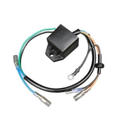 Imagem de Motor de Popa Suzuki 15HP - Excelente Qualidade - A.R Variedades Mt