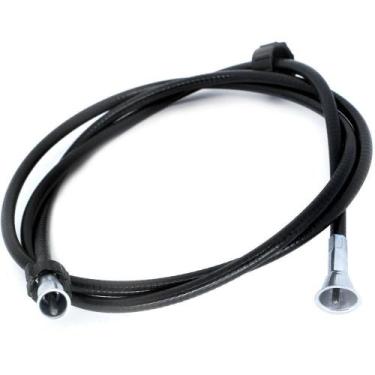 Imagem de Cabo Velocimetro A10 A14 Ano 1980 Ate 1989 3 Marchas - Mundiflex