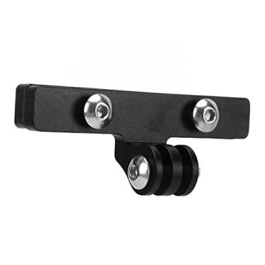 Imagem de Domary Montagem do Suporte de Extensão da Câmera, Suporte de Sela de Bicicleta de Alumínio Com Suporte de Estabilizador CNC, para Produtos de Interface de Herói