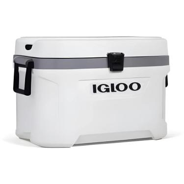 Imagem de Caixa Térmica 51 Litros Marine Ultra Branca IGLOO