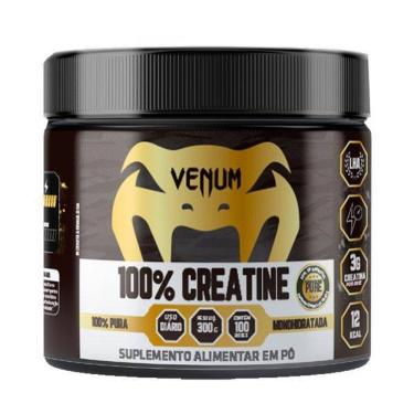 Imagem de Venum - Creatina 100% Pure - 300G