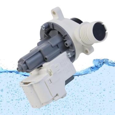 Imagem de Bomba de drenagem de lavadora YEECHUN W11399437 para Maytag Whirlpool