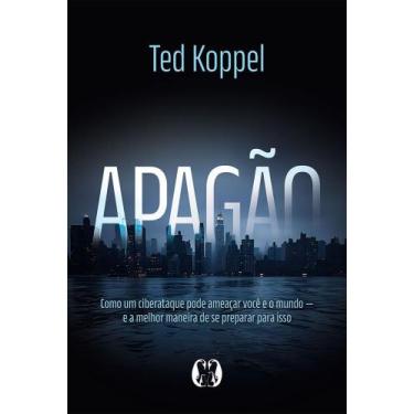 Imagem de Apagão como um ciberataque pode ameaçar você e o mundo e a melhor mane