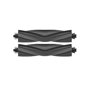 Imagem de Compatible With Dreame Bot L10 Prime / L10s Pro / L10 Pro Accessories Main Side Brush Hepa Filter Mop Cloth Robot Replacement Spare Parts(Light yellow)