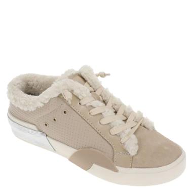 Imagem de Dolce Vita Tênis feminino Zantel, Tecido Dune, 37 BR