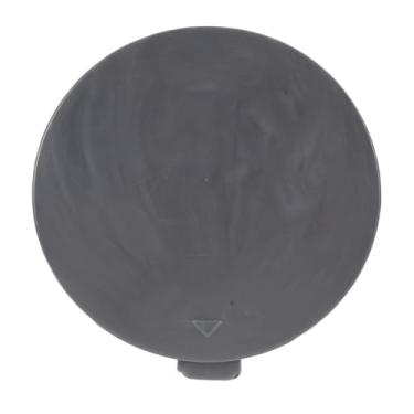 Imagem de Generic Tampa Dianteira do Gancho de Reboque, Tampão Requintado do Gancho de Reboque Amortecedor Dianteiro 51118060131 Snap na Montagem para Manutenção Veículo