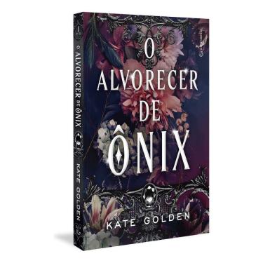 Imagem de O Alvorecer De Ônix (Romantasia Sucesso No Tiktok)