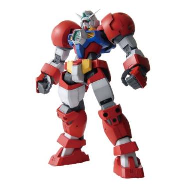 Imagem de Bandai Hobby Gundam Age-1 Titus 1/100-Master Grade