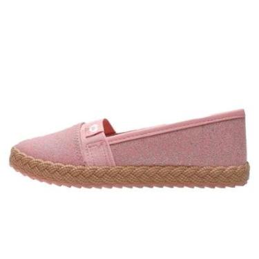 Imagem de Sapatilha Molekinha Com Brilhos - 2569.101.26477-Feminino