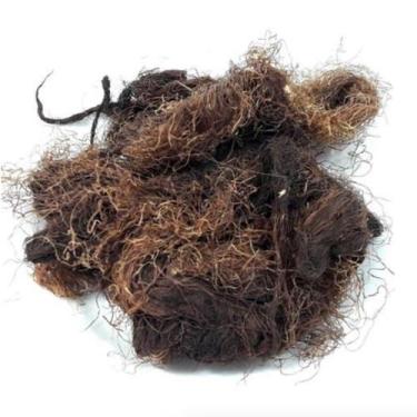 Imagem de Cabelo de Milho 500gr (Erva Desidratada) - Magnata das Ervas
