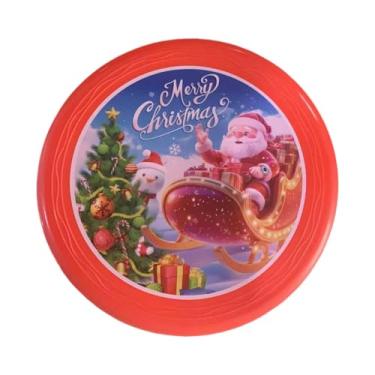 Imagem de menolana Disco voador infantil, brinquedo de arremesso, disco voador dobrável para ensino escolar, de 7,87 polegadas para iniciantes, jardim de infância,