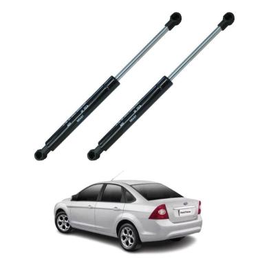 Imagem de Par Amortecedor Do Porta-malas Focus Sedan G1 2000 A 2008