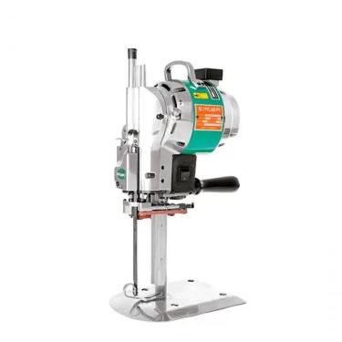 Imagem de Máquina De Cortar Tecidos 10 Polegadas Siruba Cm006/ 700W