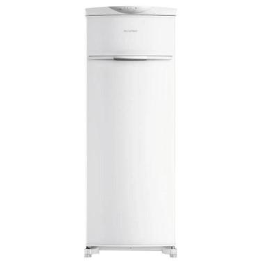 Imagem de Freezer Vertical Brastemp BVR28NB, 1 Porta, 228 Litros, Branco, Branco
