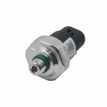 Imagem de Sensor de pressão do ar condicionado compatível com Matrix, Corolla 2005-2008 e Solara 2006-2008. Sensor de pressão do ar condicionado, interruptor, sensor de pressão do ar condicionado B01A61503