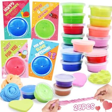 Imagem de Argila de modelagem Butter Slime