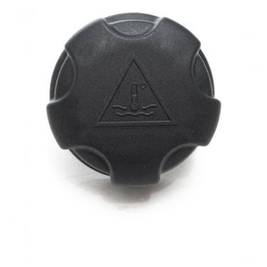 Imagem de Tampa Arrefecimento Compatível Peugeot 208 Após 2013