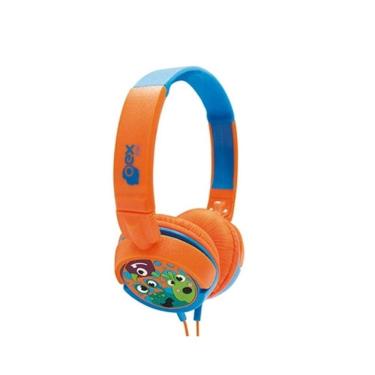 Imagem de Headphone Infantil Boo Oex Kids 15w Hp301