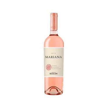 Imagem de Vinho Rosé Mariana Rocim 750ml
