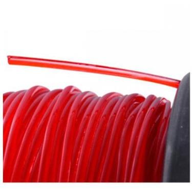 Imagem de Fio Nylon Para Roçadeira Carretel Cortar Grama 20 Metros 2Mm - Ekilon