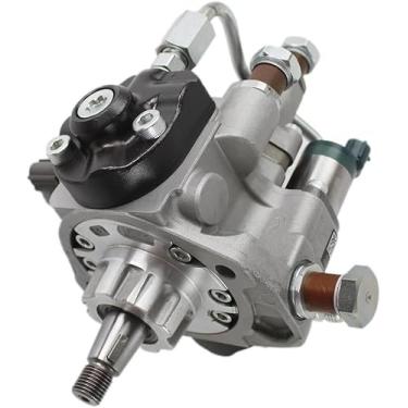 Imagem de Bomba de injeção de combustível CR HP3 para motor Hino J05E J05E-TP 195 Caminhão médio pesado-294000-2290 22100-E0480